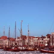 The Zuiderhaven